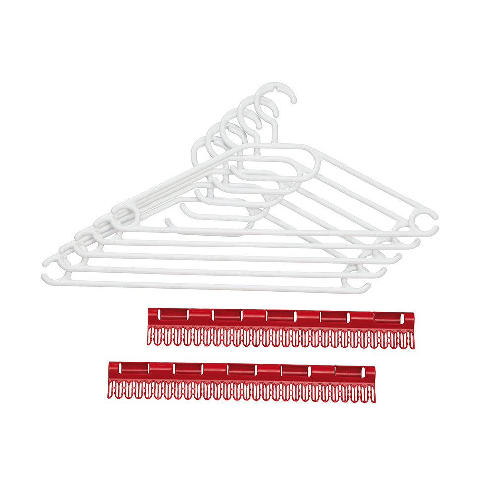 LEIFHEIT Accessory Set Pegasus L81535