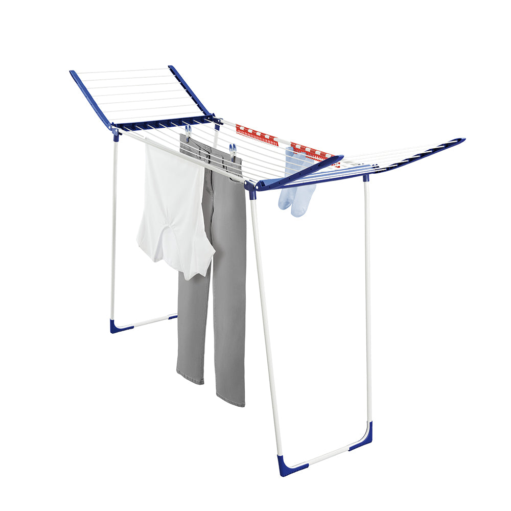 Leifheit Pegasus 180 Solid MAXX Dryer L81650
