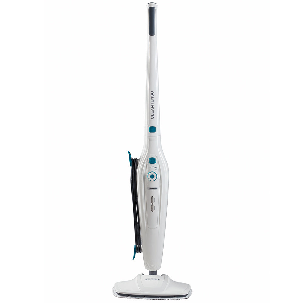 LEIFHEIT Clean Tenso Handheld Portable Steam Mop Cleaner L11910