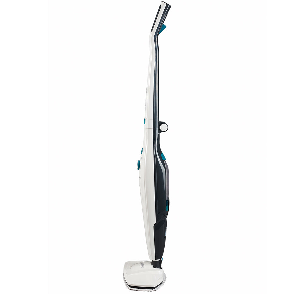 LEIFHEIT Clean Tenso Handheld Portable Steam Mop Cleaner L11910