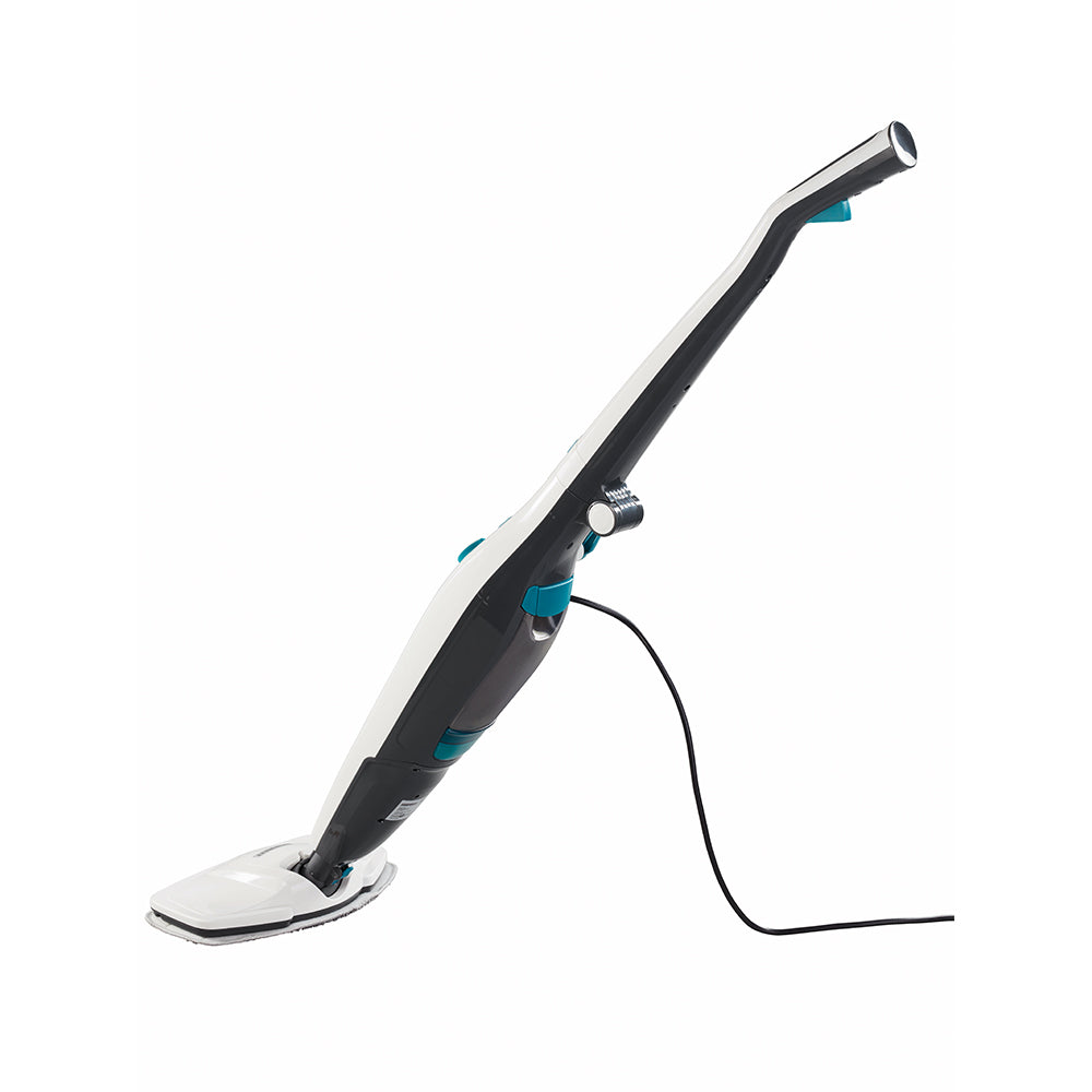 LEIFHEIT Clean Tenso Handheld Portable Steam Mop Cleaner L11910