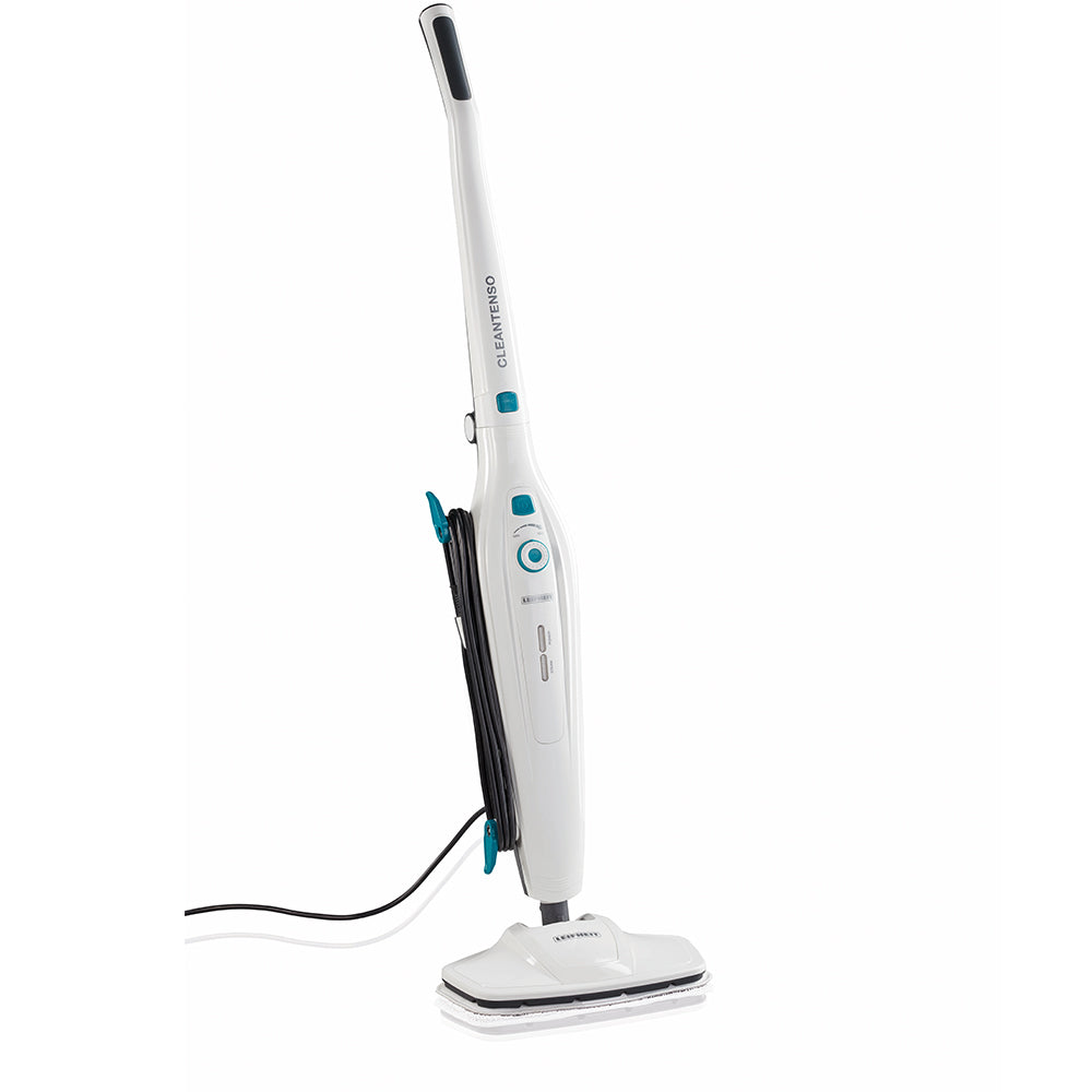Leifheit Clean Tenso Handheld Portable Steam Mop Cleaner L11910