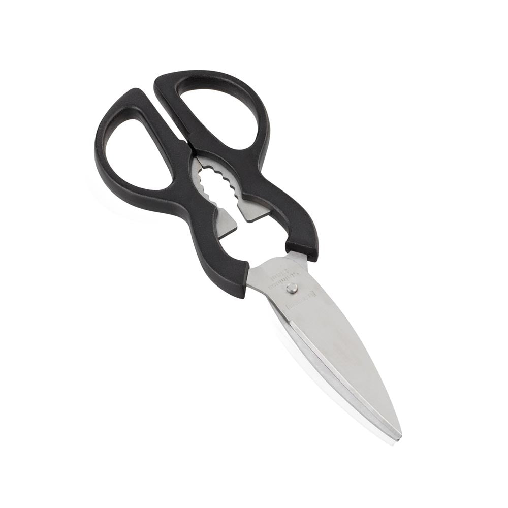 Leifheit Stainless Steel Household Scissors L03152
