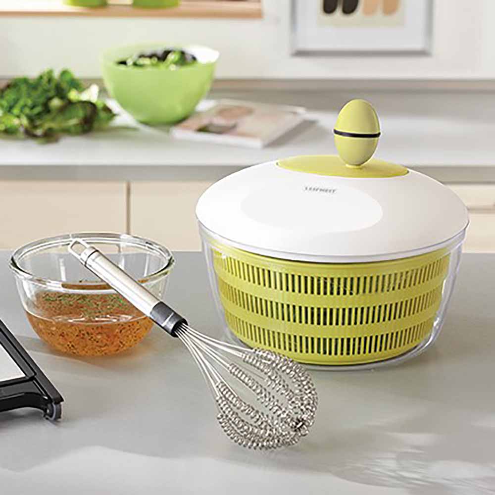Leifheit Easy Toss Salad Spinner L23069