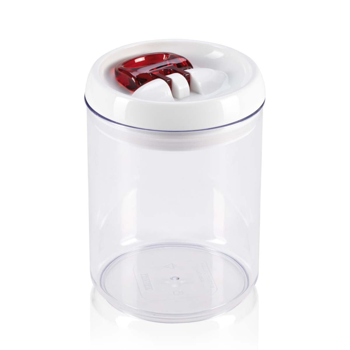 Leifheit Fresh & Easy Storage Container Round 1400ml L31202
