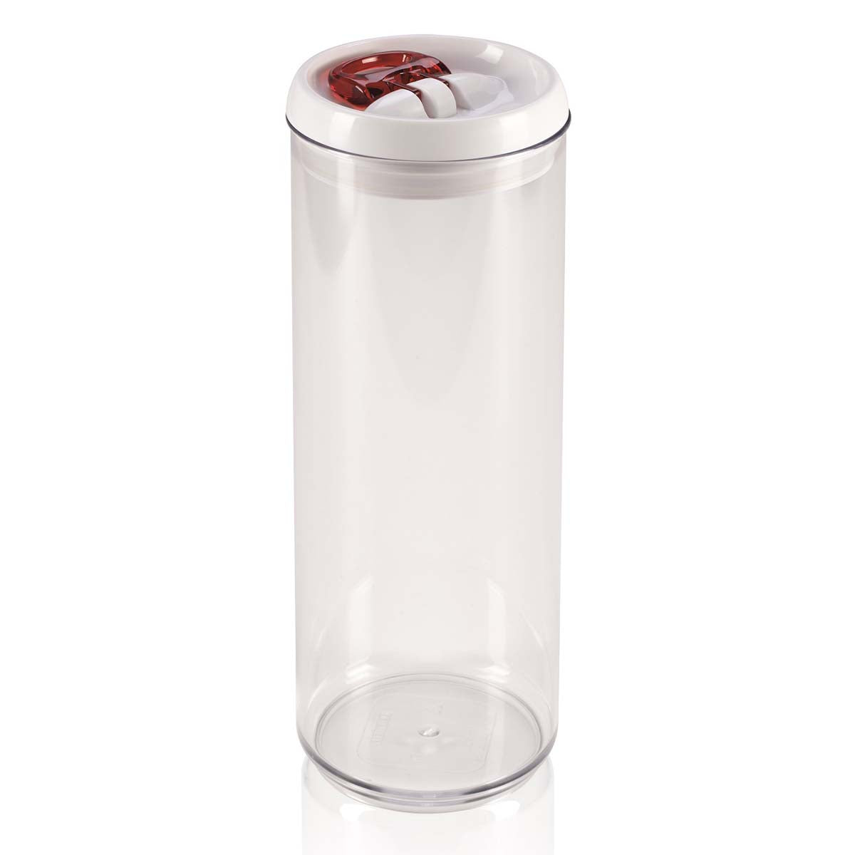 Leifheit Fresh & Easy Storage Container Round 1700ml L31203