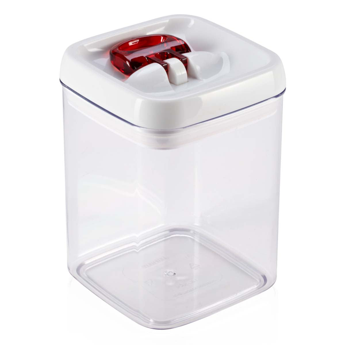 Leifheit Fresh & Easy Storage Container SQ 1600ml L31211