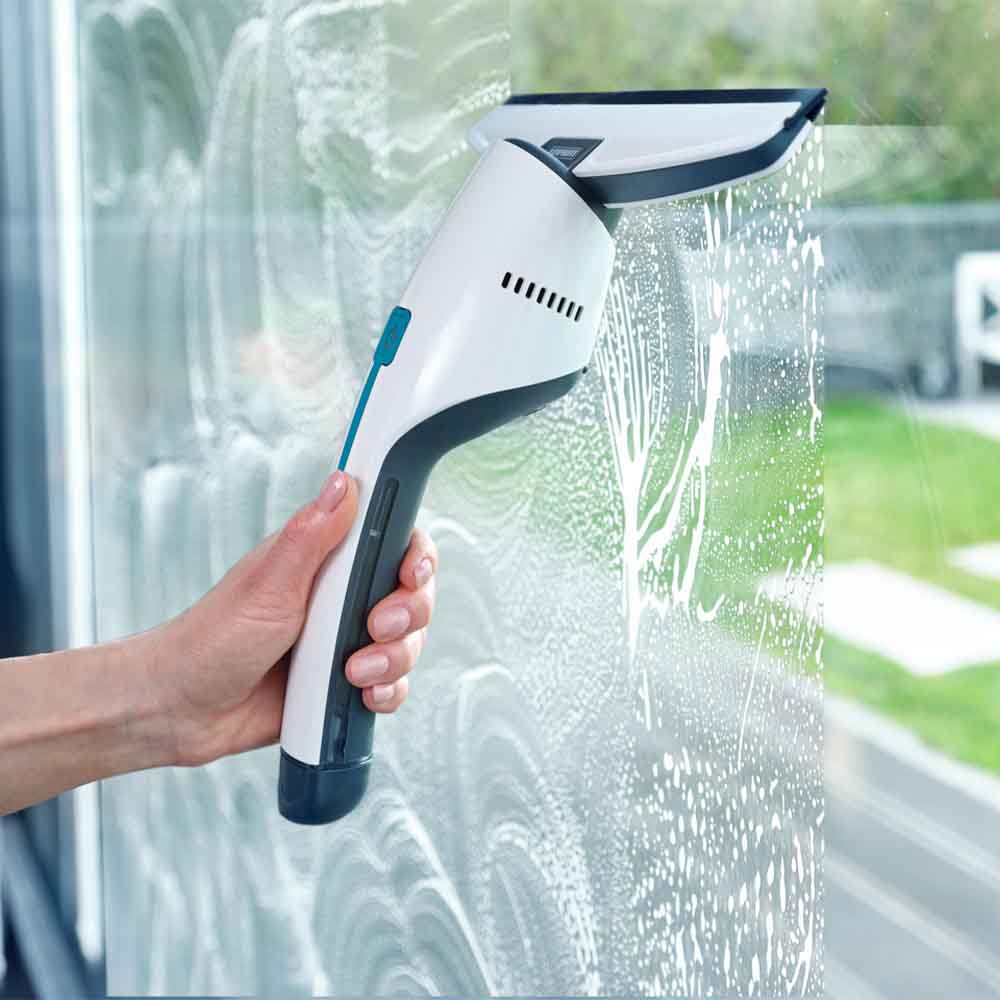 Leifheit Nemo Window Vacuum Cleaner L51030