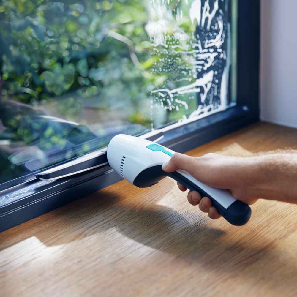 Leifheit Nemo Window Vacuum Cleaner L51030