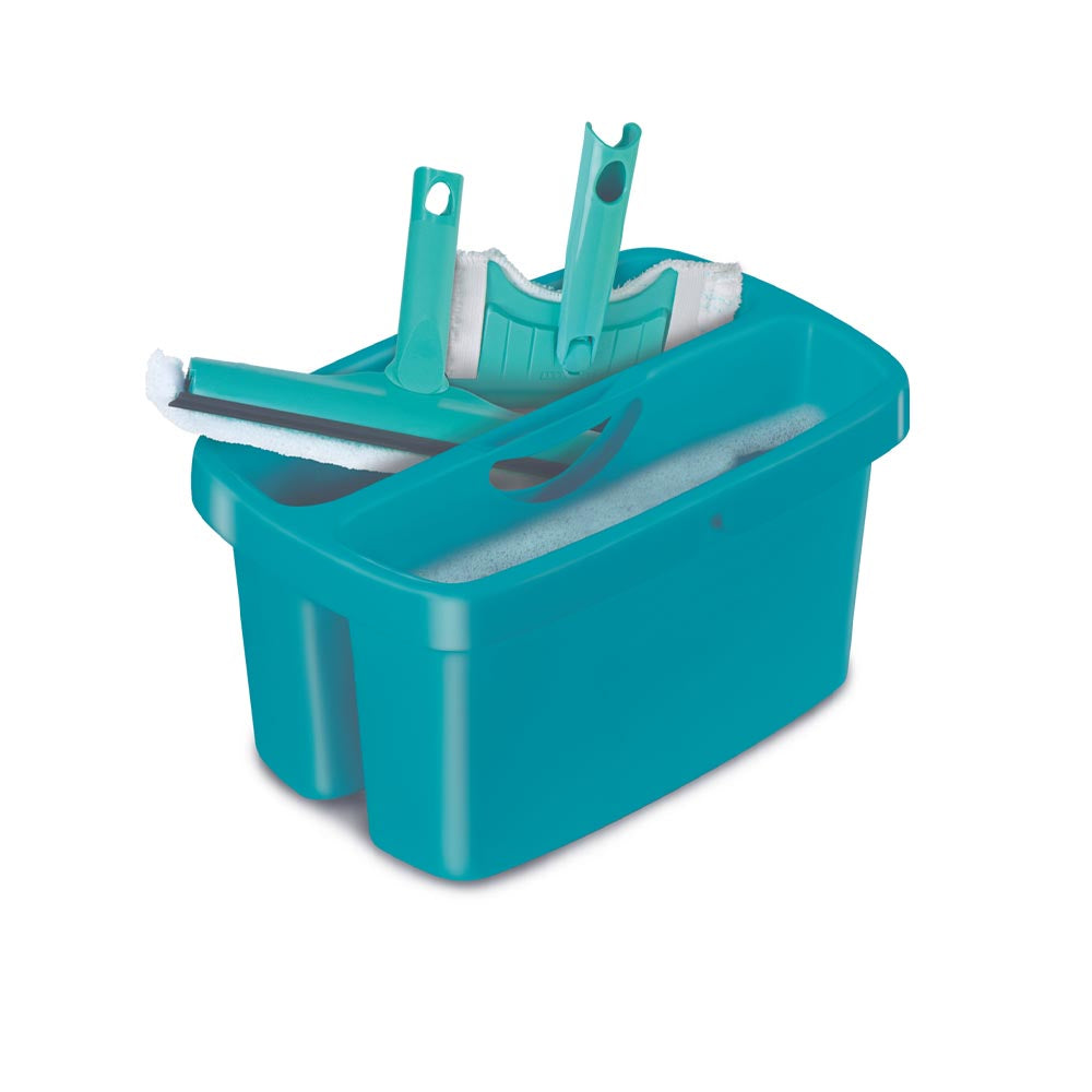 LEIFHEIT Household Cleaning Combi Mop Bucket L52001