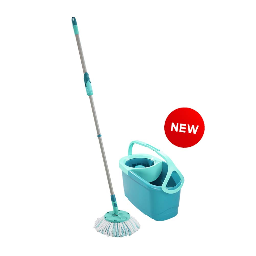 Household Essentials Leifheit Clean Twist Mop Set - Macy's