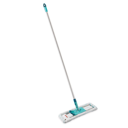 Leifheit Profi Wiper Mop w/ Micro Duo Cover L55045
