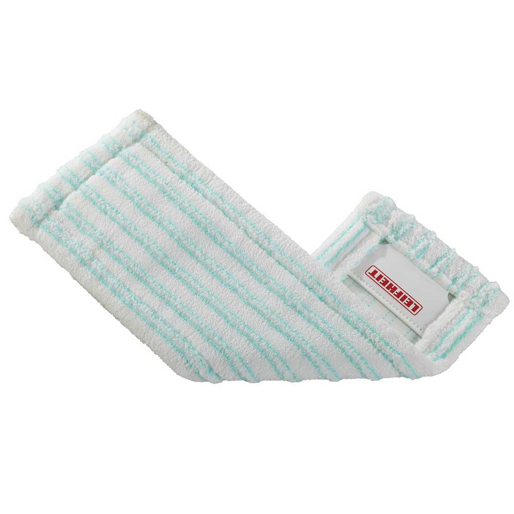 LEIFHEIT L56690 Comfort-Spray Mop Easy Spray Replacement Wiper Cover L57501
