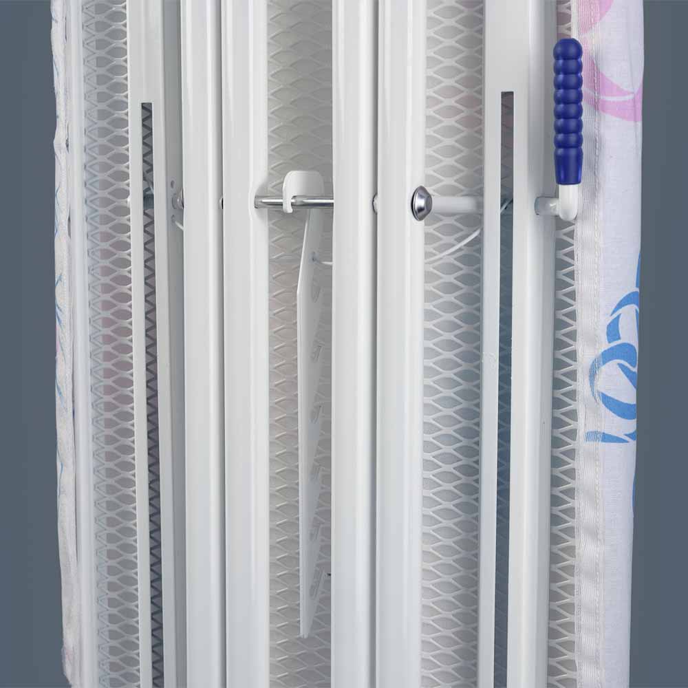 Leifheit Classic S Basic Ironing Board L72576