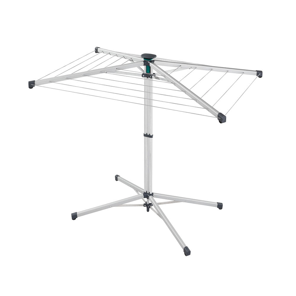 Leifheit Standing Rotary Clothes Dryer LinoPop-Up 140 L82500
