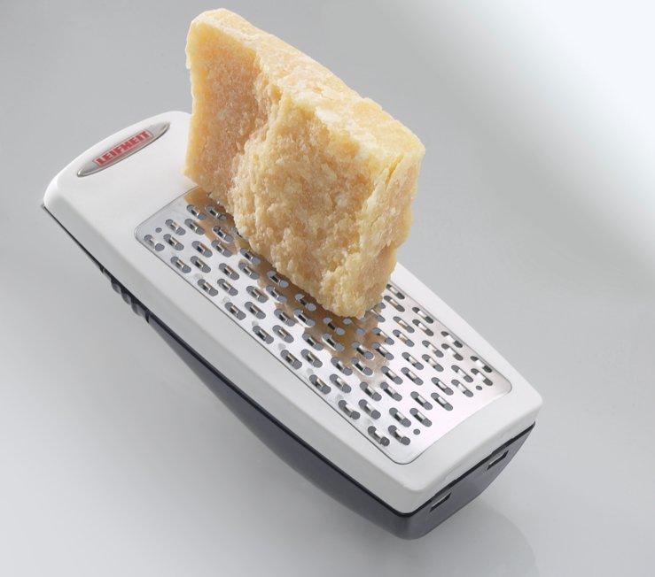 LEIFHEIT Parmesan Grater L03150