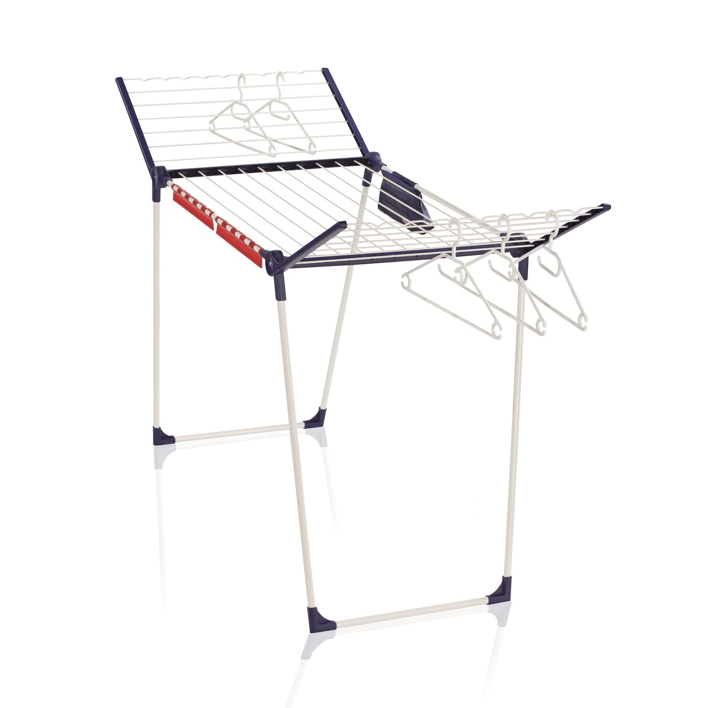 Leifheit Standing Dryer Pegasus 200 Solid Deluxe L81517