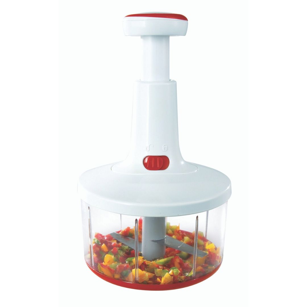 Leifheit Comfortline Twistcut For Fruit & Vege L23041