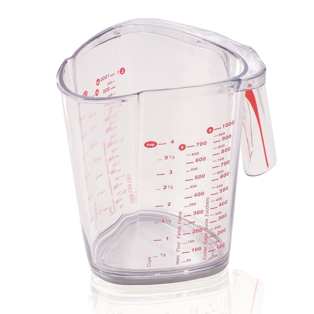 LEIFHEIT Measuring Jug 1.0L L03048