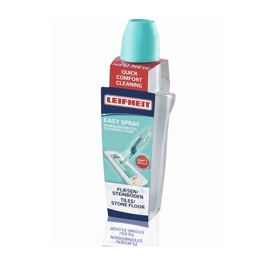 Leifheit Cleaning Liquid Easy Spray XL Tiles L56497