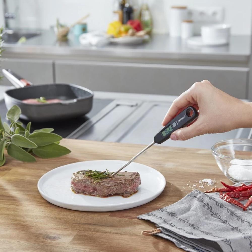 Leifheit Digital Universal Kitchen Thermometer L03095