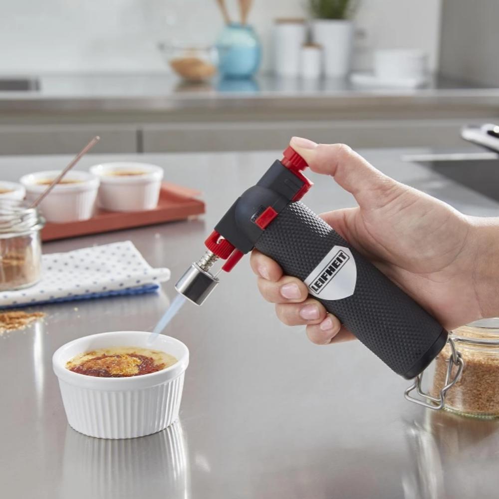 Leifheit Proline Burner L03084