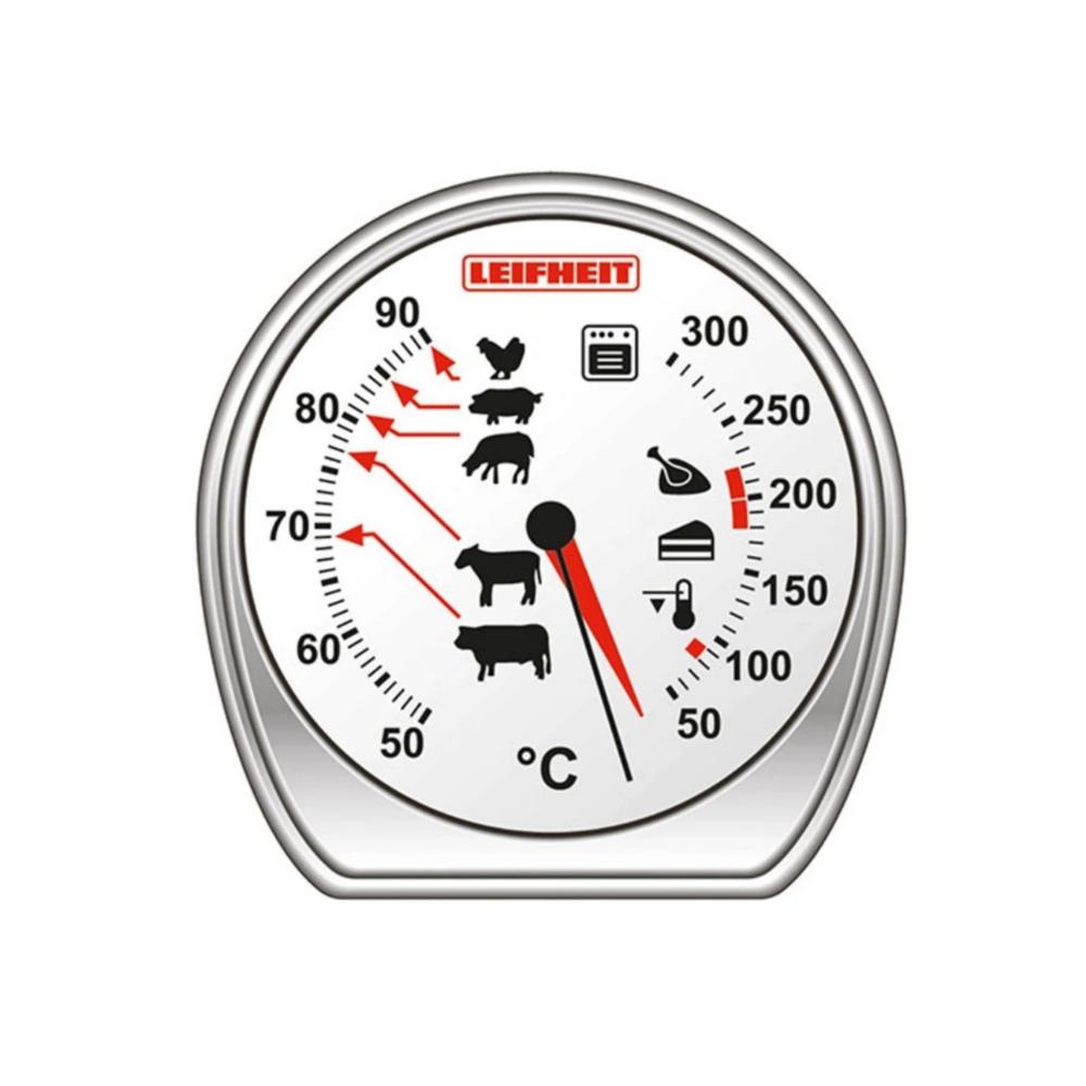 Leifheit Meat and Oven Thermometer L03096