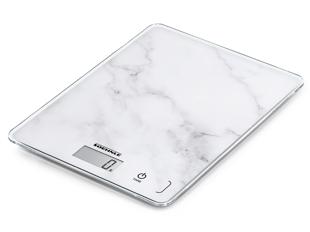 LEIFHEIT SOEHNLE Digital Scale Page Compact 300 S61501