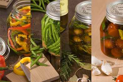Pickling: Get More (Good) Bacteria Into Your System