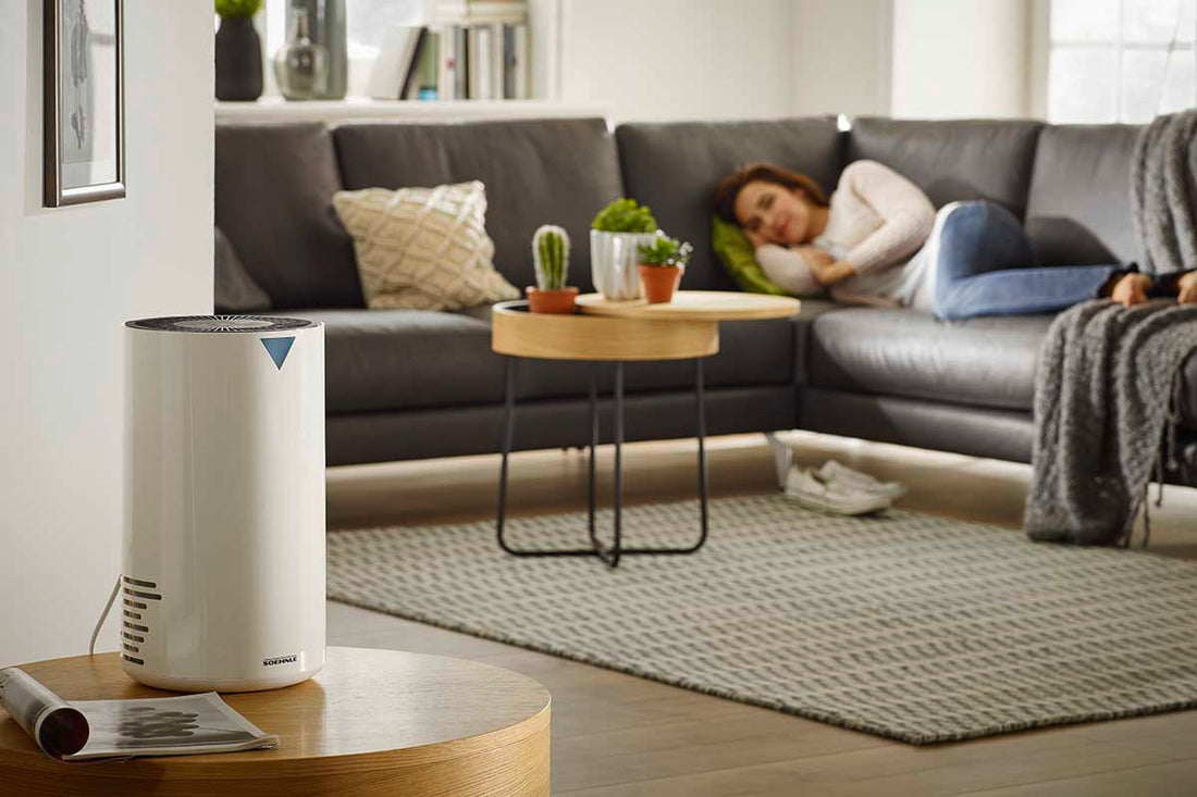 Air Purifiers — Luxury or Necessity For Singapore Households?