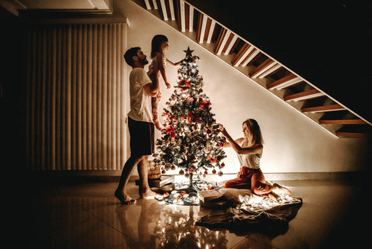 Make Your Home Guest-Friendly For Christmas By Cleaning These 5 Areas