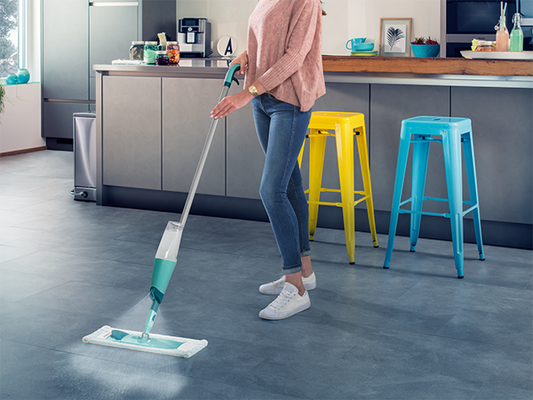 Which Mop Fits Your Needs?