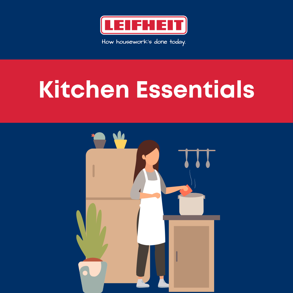 Kitchen Essentials