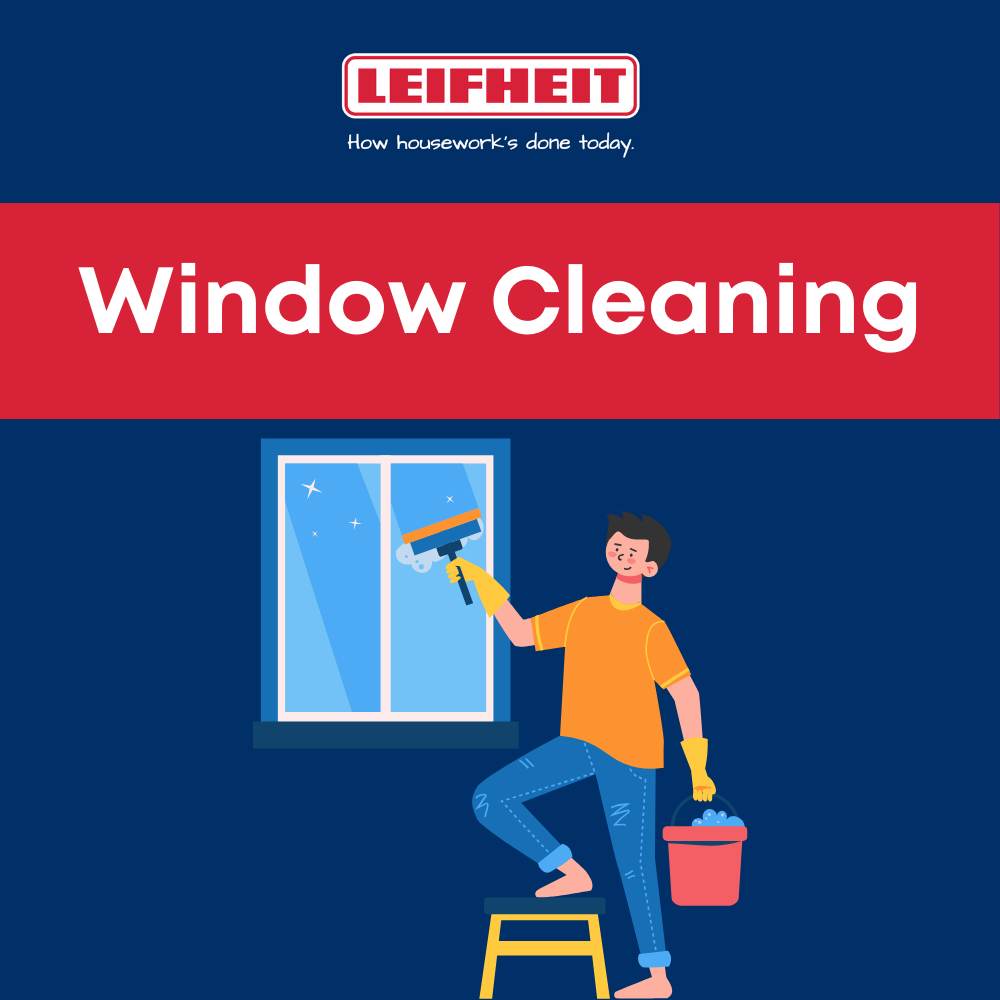 Window Cleaning