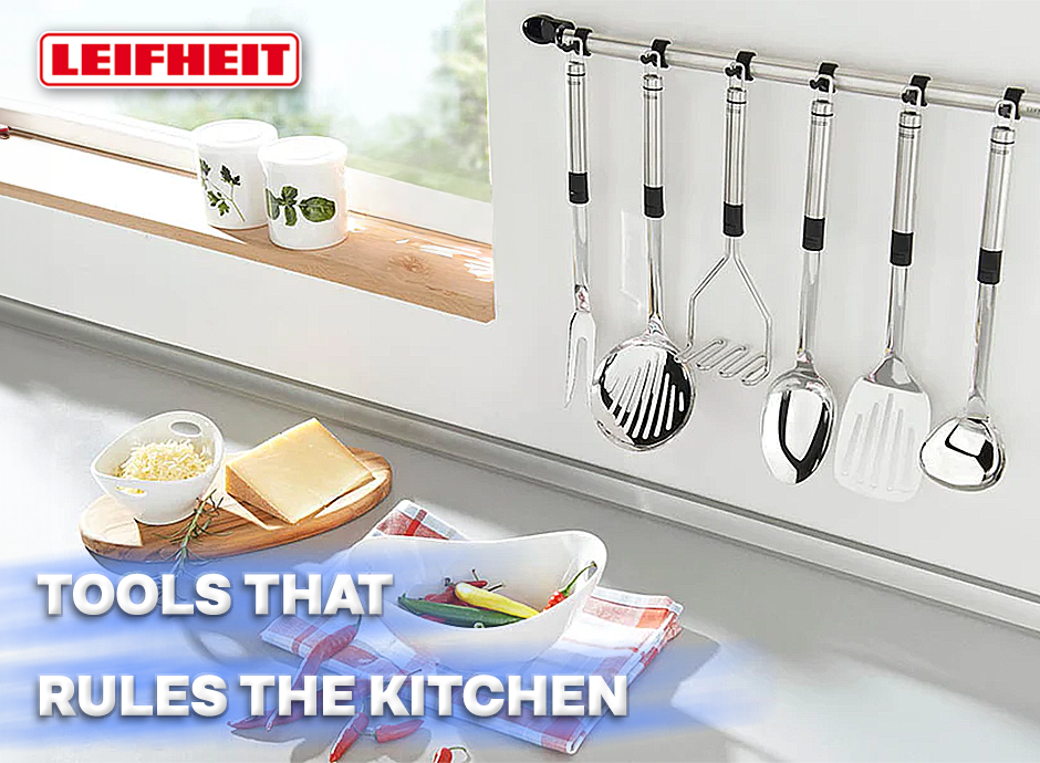 Leifheit Singapore How housework's done today Leifheit (Singapore)