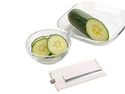 Leifheit 4+1 Comfortline All-Purpose Grater L23170