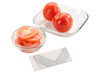 Leifheit 4+1 Comfortline All-Purpose Grater L23170