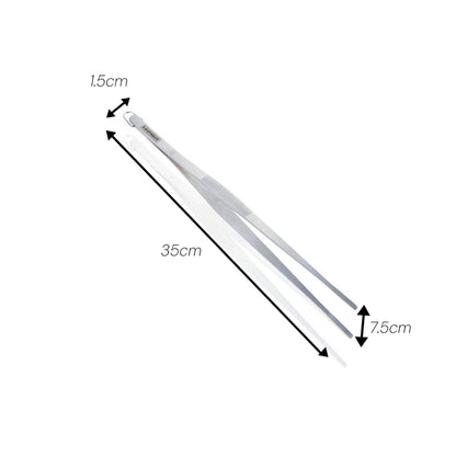 Leifheit Kitchen Tweezer L03226