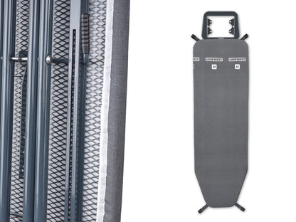 Leifheit Classic M Basic Ironing Board L72577