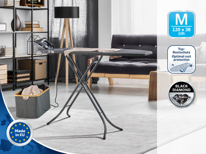 Leifheit Classic M Basic Ironing Board L72577