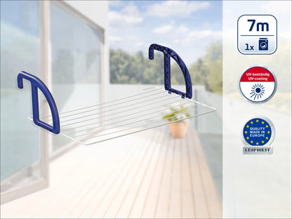 Leifheit Hanging Laundry Dryer Classic 70 L83056