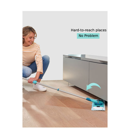 Leifheit Clean Twist System Ergo Mop Set L52120