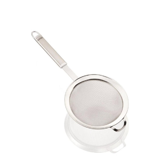 LEIFHEIT Kitchen Sieve 16cm Sterling L24066