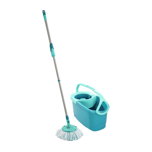 LEIFHEIT Clean Twist Disc Ergo Mop Set L52101