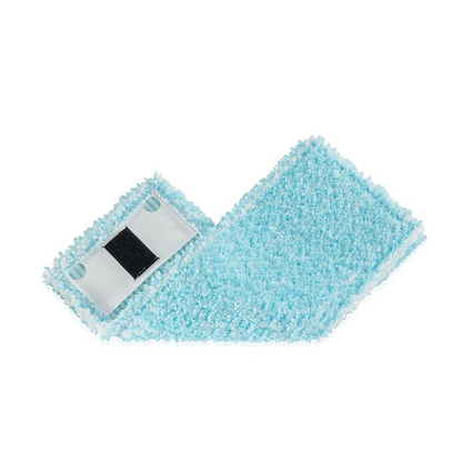 Leifheit Clean Twist System Mop Replacement Super Soft Wiper Cover L52122