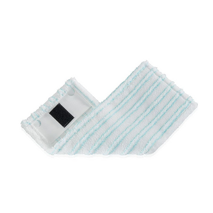 Leifheit Clean Twist System Mop Replacement Micro Duo Wiper Cover L52123