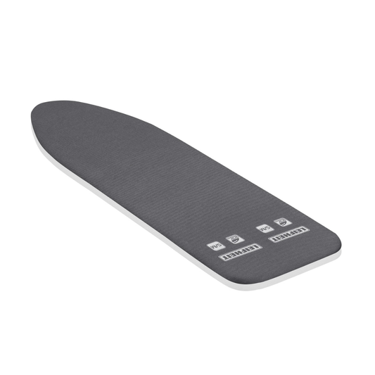 Leifheit Thermo Reflect Black Ironing Board Cover