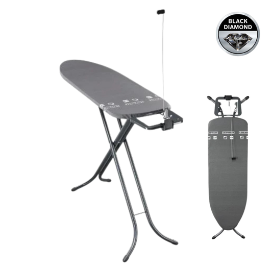 Leifheit Air Board M Black Ironing Board 72488