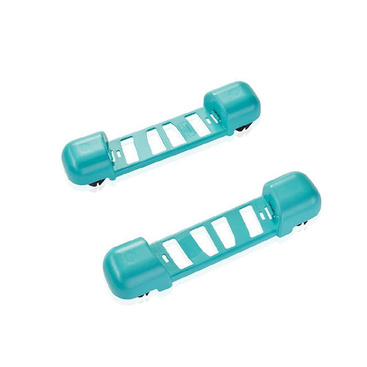 LEIFHEIT Clean Twist Ergo Bucket Wheels (For L52101)