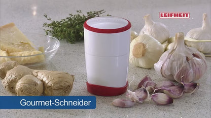 Leifheit Comfortline Gourmet Cutter L03046